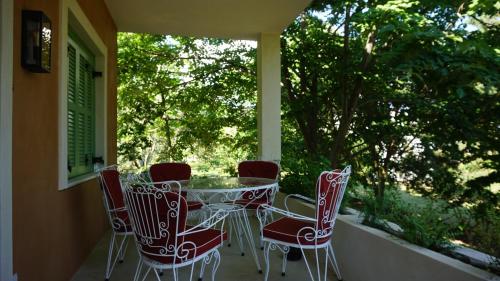 KAVET Palio Cottage KAVET Palio Cottage