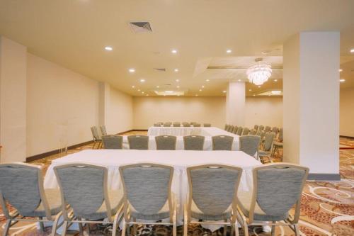 Kinam Hotel