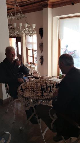 艾特朗格特类酒店 艾特朗格特类酒店