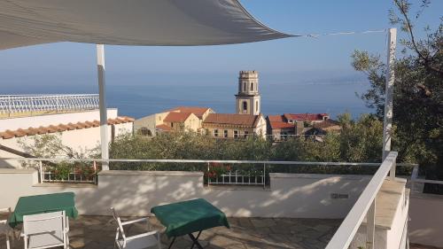 Hotel Lucia – Castellammare di Stabia, CO