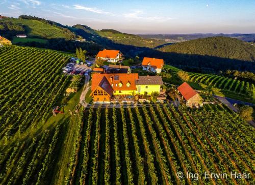 Weingut Reiterer, Pension in Kitzeck im Sausal