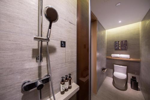 Atour Hotel Qingdao CBD Hangzhou Road