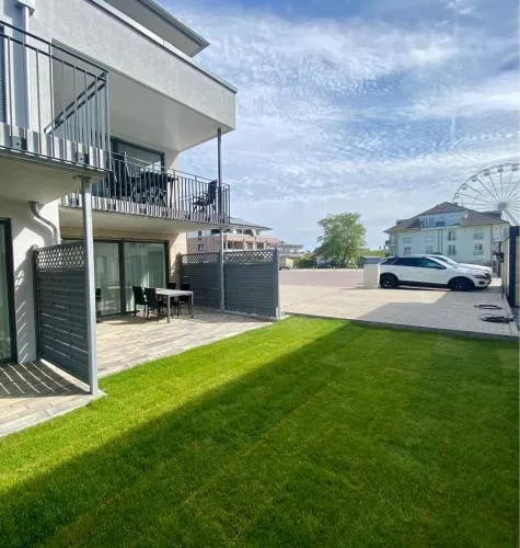 2701 - Strandwiese 16 in Dahme, Deutschland