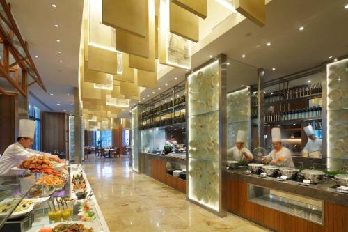 359815567 InterContinental Suzhou Hotel by IHG