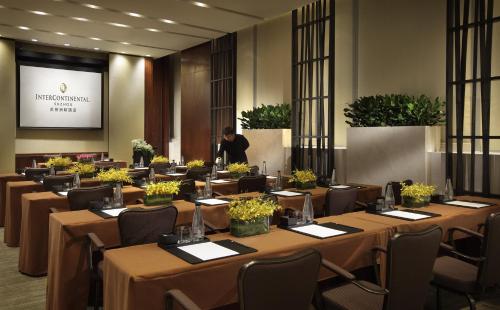 359815568 InterContinental Suzhou Hotel by IHG