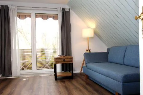 Lieblingshaus Fiete in Prerow, Deutschland