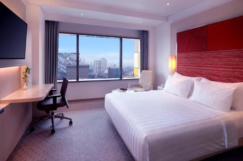Grand Mercure Jakarta Harmoni Hotel