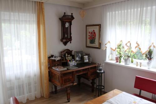 Appartement Eveline