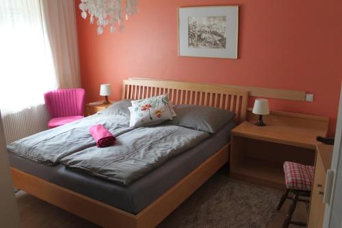 Appartement Eveline