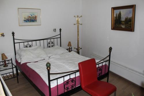 Appartement Eveline