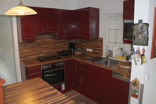 Appartement Eveline
