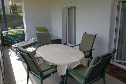 Appartement Eveline