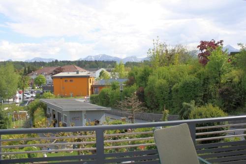Appartement Eveline