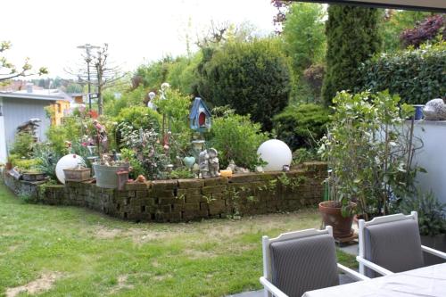 Appartement Eveline