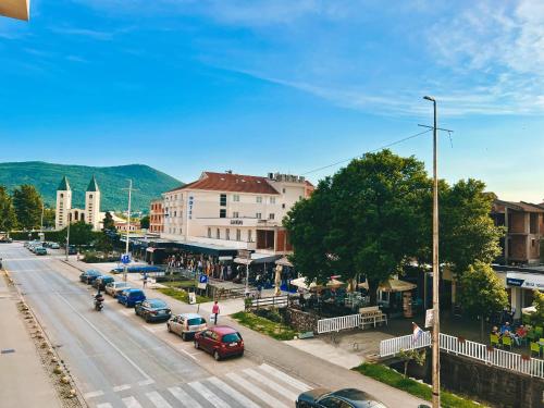 Hotel Frankoni - image 8