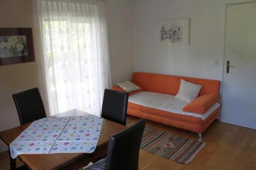 Appartement Eveline