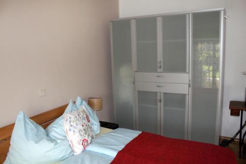 Appartement Eveline