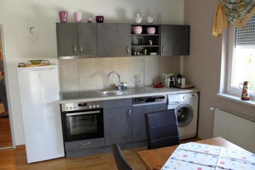 Appartement Eveline