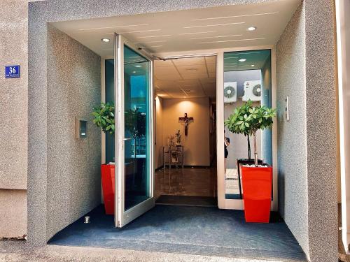 Hotel Frankoni - image 13