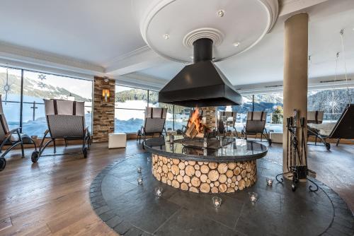 Hotel Schönruh – Gerlos, IL