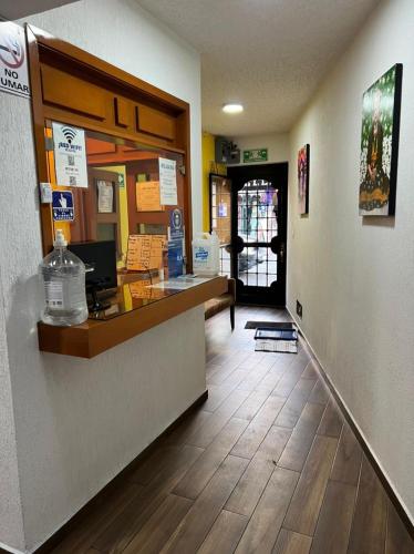 Hotel Casa Frida in كويرنافاكا