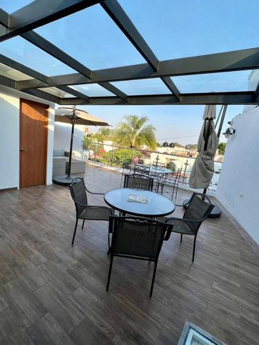 Hotel Casa Frida in كويرنافاكا