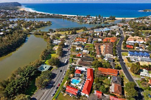 Terrigal Pacific Coastal Retreat