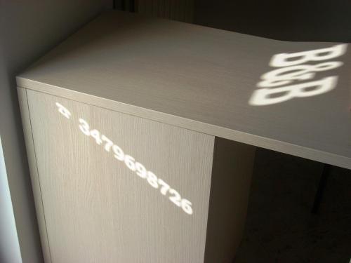 Lucantò Accommodations