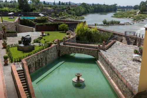 Hotel Mulino di Firenze - WorldHotels Crafted