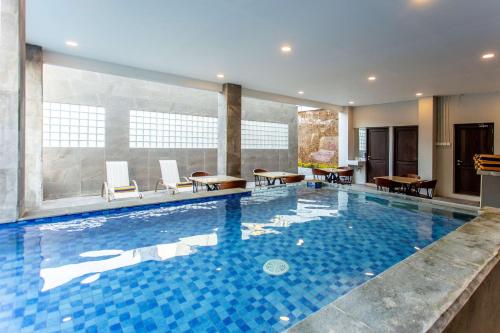 Vista, Best Western Batang Garing in Palangkaraya