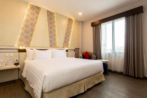 Best Western Batang Garing in Palangkaraya
