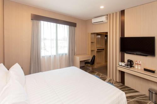 Best Western Batang Garing