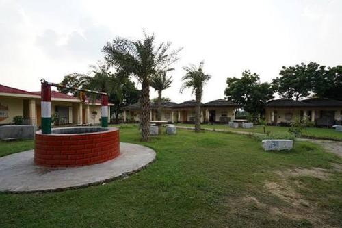 Manohar Villas (A unit of Kawatra Hosputality ) photo
