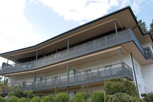Appartement Eveline in Velden am Wörthersee, Österreich