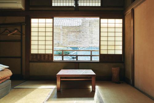 Gojo Guesthouse - Annex