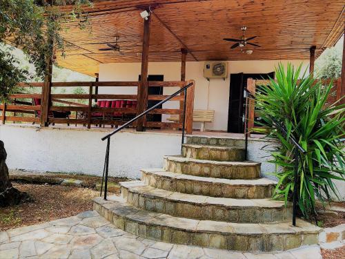 Fairview gîte à louer Kazaviti Thassos