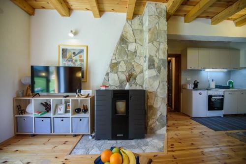 Sterling Lodge in Kolasin