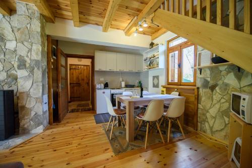 Sterling Lodge in Kolasin
