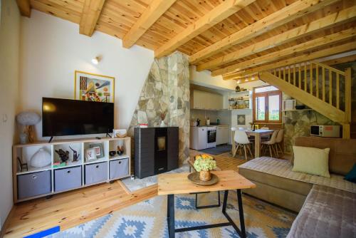 Sterling Lodge in Kolasin