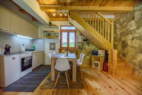 Sterling Lodge in Kolasin