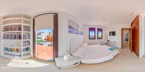 Villa Lanzarote Deluxe ***** - image 10