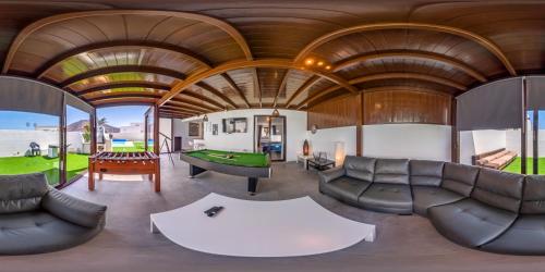 Villa Lanzarote Deluxe ***** - image 4