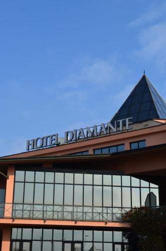 Hotel Diamante Corbetta