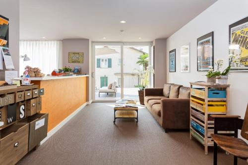 Jazz Hotel Ascona - image 13