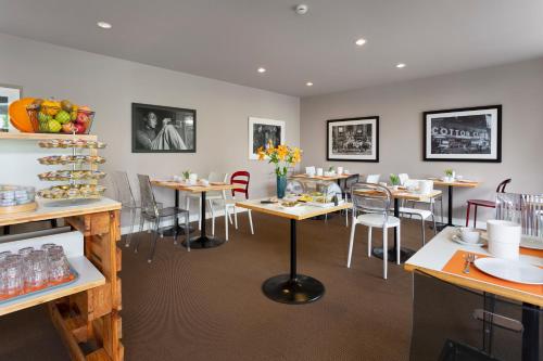 Jazz Hotel Ascona - image 4
