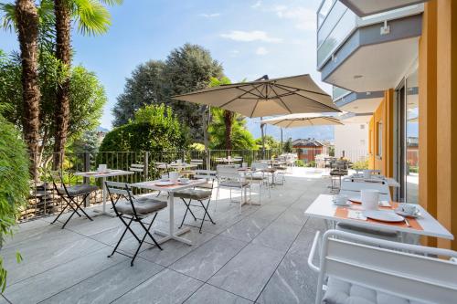 Jazz Hotel Ascona