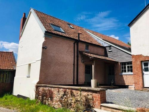 The Annex at Thorne Farm gîte à louer Woodbury