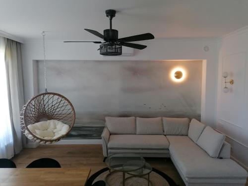Tesoro Apartament