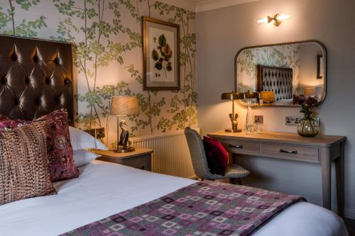 The Millstone, Mellor, Blackburn (fotografie 8)