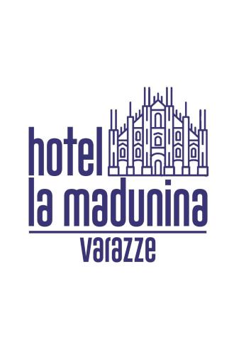 HOTEL LA MADUNINA in Varraze